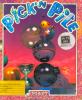 Pick'n Pile - Amstrad-CPC 6128