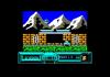 Battle Valley - Amstrad-CPC 464