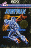 Jumpman - Apple II