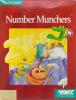 Number Munchers - Apple II