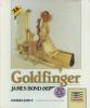 James Bond 007 : Goldfinger - Apple II