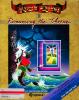 King's Quest II : Romancing the Throne - Apple II