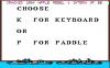 Beach Landing - Apple II