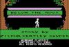 Below the Root - Apple II