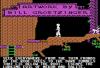 Below the Root - Apple II