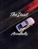 Test Drive II : The Duel - Apple II