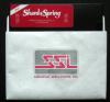 Shard of Spring - Apple II