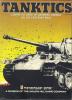 Tanktics : Computer Game of Armored Combat on the Eastern Front - Apple II