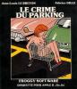 Le Crime du Parking - Apple II