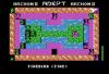 Archon II : Adept - Apple II