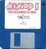 Arkanoid II : Revenge Of Doh - Apple II