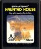 Haunted House - Atari 2600