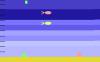 Air-Sea Battle  - Atari 2600