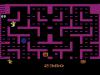 Jr. Pac-Man - Atari 2600