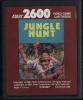 Jungle Hunt - Atari 2600