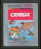 Obélix - Atari 2600