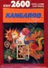 Kangaroo - Atari 2600