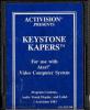 Keystone Kapers - Atari 2600