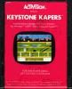 Keystone Kapers - Atari 2600