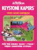 Keystone Kapers - Atari 2600