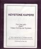 Keystone Kapers - Atari 2600