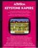 Keystone Kapers - Atari 2600