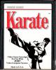 Karate - Atari 2600