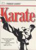 Karate - Atari 2600