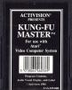 Kung-Fu Master - Atari 2600