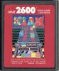 Klax - Atari 2600