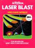 Laser Blast - Atari 2600