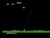 Laser Blast - Atari 2600