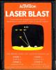 Laser Blast - Atari 2600