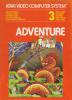 Adventure - Atari 2600