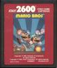 Mario Bros. - Atari 2600