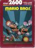 Mario Bros. - Atari 2600