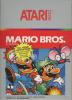 Mario Bros. - Atari 2600