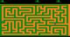 Maze Craze : A Game Of Cops 'n Robbers - Atari 2600