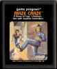 Maze Craze : A Game Of Cops 'n Robbers - Atari 2600