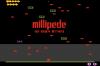 Millipede - Atari 2600