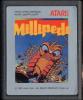 Millipede - Atari 2600