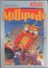 Millipede - Atari 2600