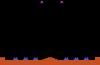 Missile Command - Atari 2600