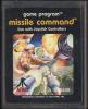 Missile Command - Atari 2600