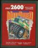 MotoRodeo - Atari 2600