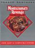 Montezuma's Revenge Featuring Panama Joe - Atari 2600