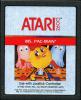 Ms. Pac-Man - Atari 2600