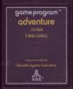 Adventure - Atari 2600