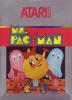 Ms. Pac-Man - Atari 2600