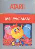 Ms. Pac-Man - Atari 2600